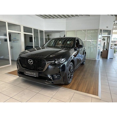 Mazda CX-60 3.3 e-Skyactiv D 254 Homura 187 kW