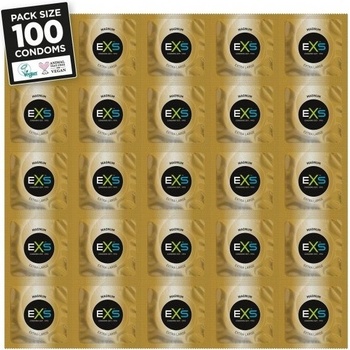 EXS Extra Large 100 ks