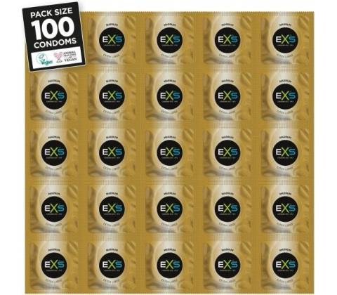 EXS Extra Large 100 ks