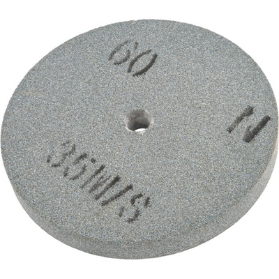 Brúsny kotúč - kameň 150x16x12,7mm PM-SS-1500M-KGR60