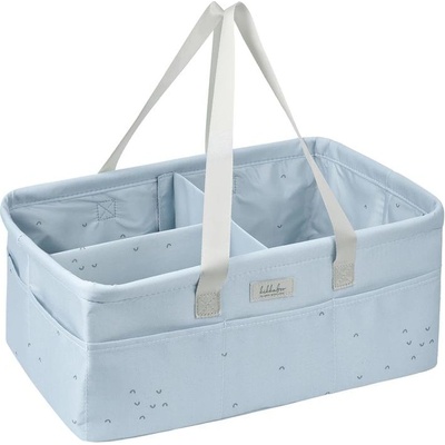 Kikka Boo Органайзер за памперси Stripy Friends (kikka-31108060123)