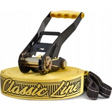 Gibbon CLASSIC LINE XL slackline set 25 m