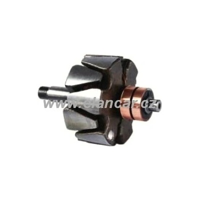 Rotor alternátoru - Bosch 1124034015