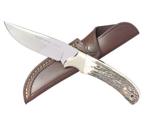 Muela Setter 11A