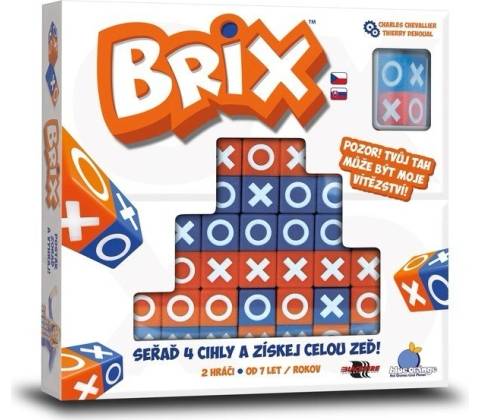 Asmodee Brix