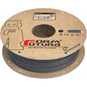 FormFutura PLA филамент FormFutura Volcano PLA, 1.75 mm, 0.75 kg, Dark Grey