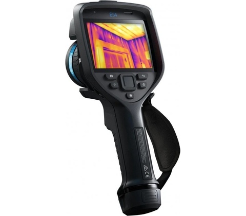 FLIR E54