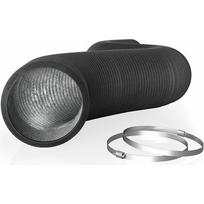 AC Infinity Flexible Four-Layer Ducting 300 mm 2.44 m