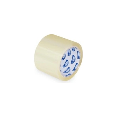 Wimex Lepiaca páska transparentná 75mm x 66m (1 ks)