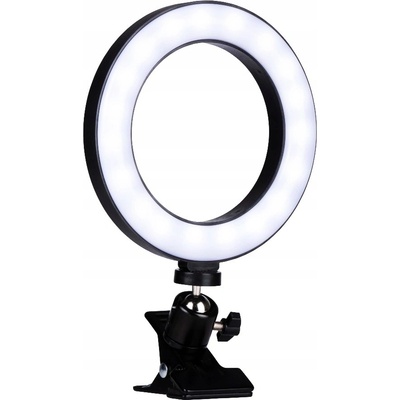 GRUNDIG Kruhové světlo RING LIGHT 48 LEDED-249595