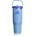 STANLEY IceFlow Flip Straw 2.0 Tumbler неръждаема термобутилка за вода Blue Sky 890ml