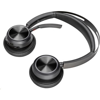Image 1 of HP Poly VF2 M USB-C-C (9T9J4AA)