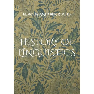 History of linguistics | Ben Rochd (2021)