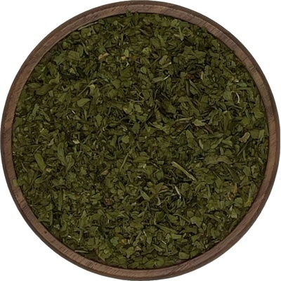 Herbi Petržel sušená nať 25 g