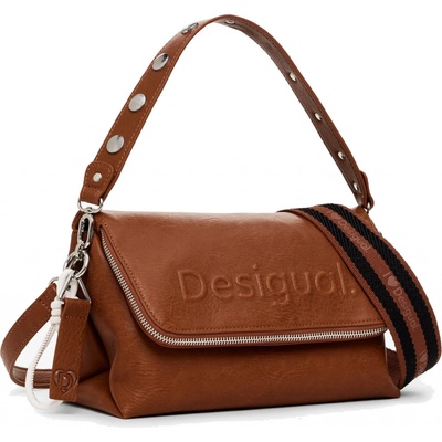 Desigual dámska kabelka Half Logo 4 24WAXP336064