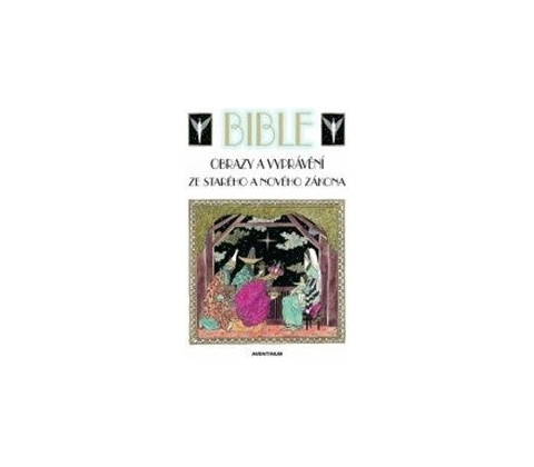 Bible - Aventinum