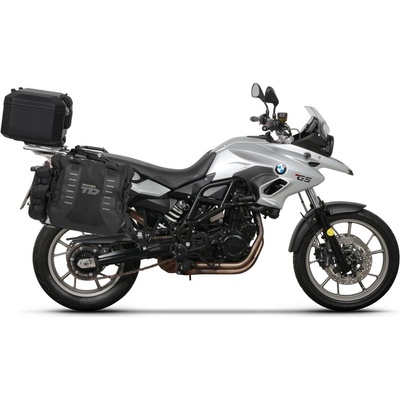 Shad TERRA TR4055L topcase Shad BMW F 650 GS/ F 700 GS/ F 800 GS