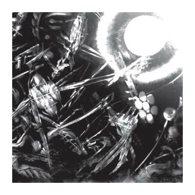 The Bug - Machines Ltd. 2 LP