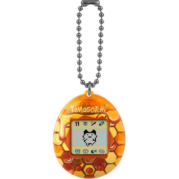 Bandai Tamagotchi Original Honey