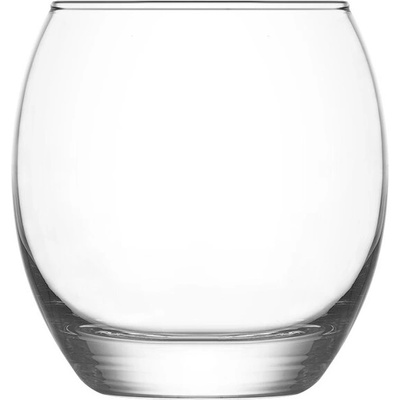 Luigi ferrero Чаша за уиски Luigi Ferrero Cada 405ml, 6 броя (FR-364EP)