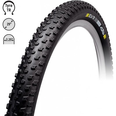 Tufo XC14 TR 29x2.35 kevlar