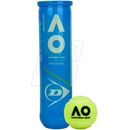 Dunlop Australian Open 4 ks