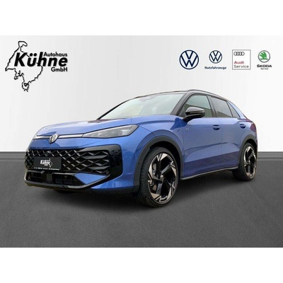 Volkswagen T-Roc 1.5 eTSI Style DSG R-Line 110 kW