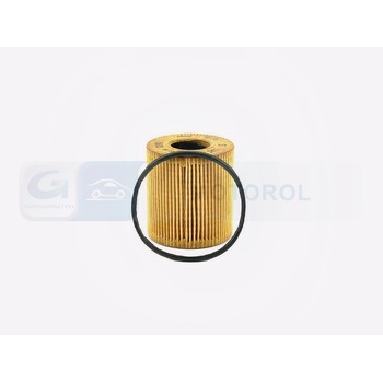 Olejový filter OEM PSA 1109 CL 1109 CL