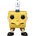 Funko Фигура Funko POP! Animation: SpongeBob SquarePants - Mocking SpongeBob (Special Edition) #1672 (094722)