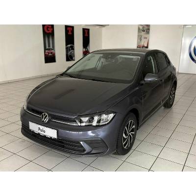 Volkswagen Polo Life DSG 70 kW