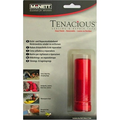 McNett TENACIOUS