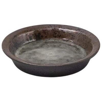 MIJ Miska na omáčku AKOYA keramika čierna 8 cm 20 ml