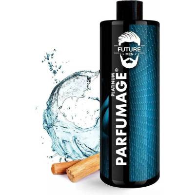 Dedra parfém na praní PARFUMAGE PLATINUM 500 ml