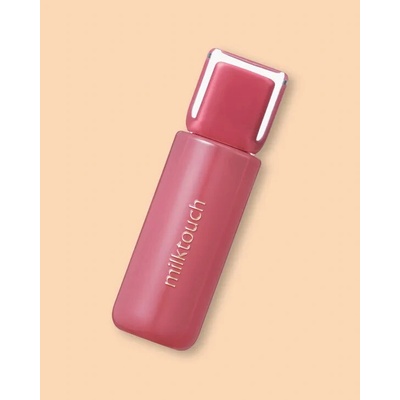 Milk Touch Gelový tint na rty Jelly Fit Tinted Glow Tint No.08 Rosy Breeze 4 g – Zboží Mobilmania