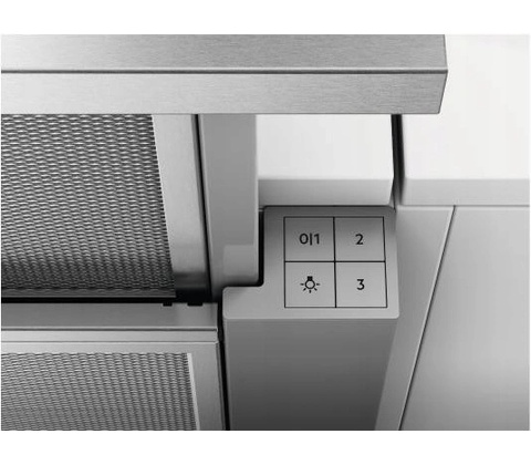 Electrolux LFP616X