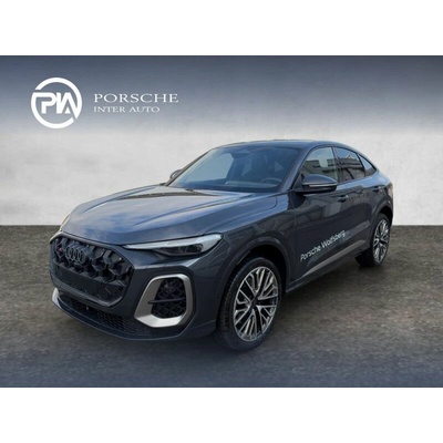 Audi SQ5 TFSI 270 kW