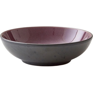 Bitz Черна/лилава глинена купичка 1 l Gastro Black/Purple - Bitz (11196)