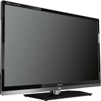Image 1 of Sharp AQUOS LC-60LE830E