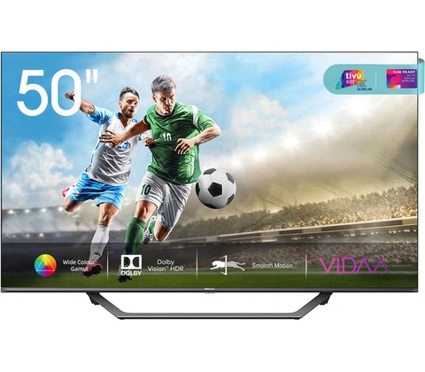 Hisense 50A7500F