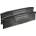 Corsair VENGEANCE RGB 64GB (2x32GB) DDR5 6400MHz CMH64GX5M2D6000C40