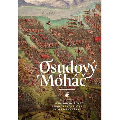 Osudový Moháč