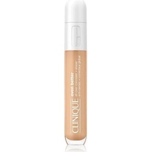 Clinique Even Better All Over Concealer + Eraser Korektor CN 70 Vanilla 6 ml