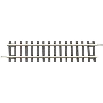 Piko A-koľaj H0 55202 rovná koľaj 119.54 mm 6 ks 55202