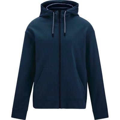 Regatta Bayletta Hoody tmavomodrá