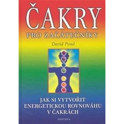 Čakry pro začátečníky