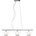 ACA Lighting P014103AW