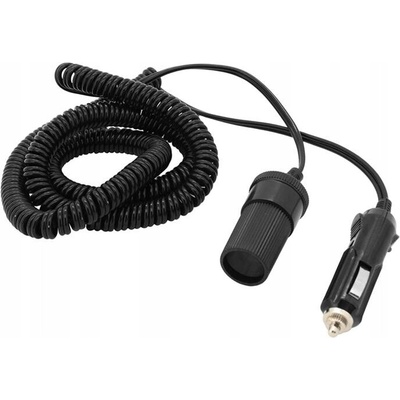 Compass Prodlužovací kabel 12/24V 10A 5m