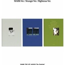 Marks, The Firstfruit, CD