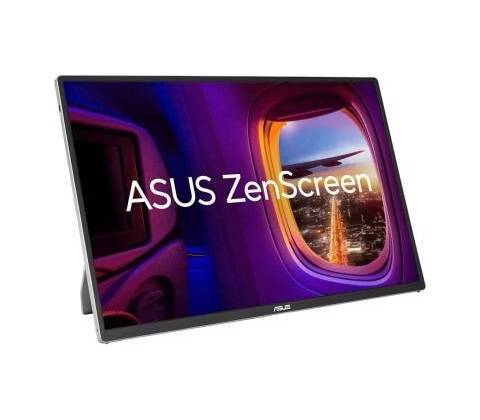 Asus ZenScreen MQ16FC