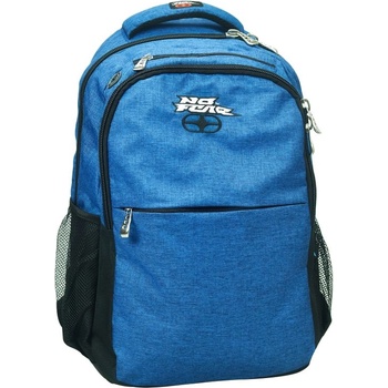Ученическа раница No Fear R-Blue (348-41031)
